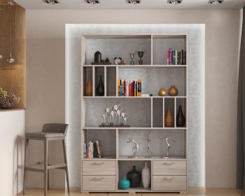 Стеллаж Кантаньеди