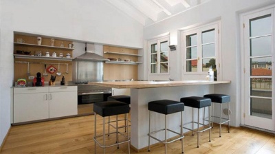 Барная стойка Лукина