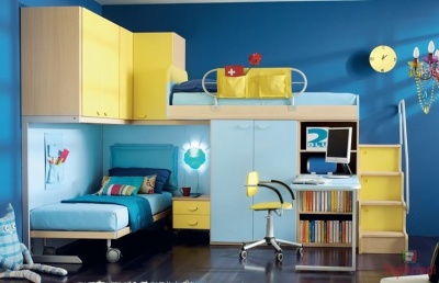 Комплект для детской Горинхем