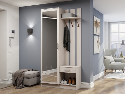 Прихожая Алина