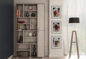 Стеллаж Алмейрин