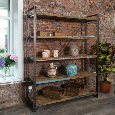 Стеллаж Томар