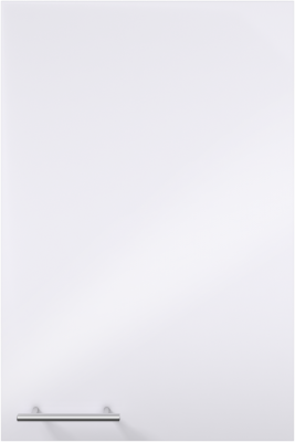 Фасад верхний