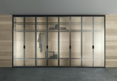 Шкаф распашной Аполлоний