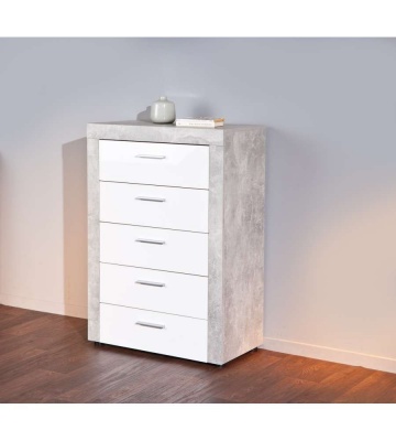 Комод Швигов