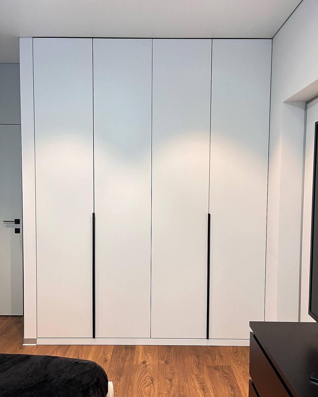 Шкаф Амандо (дуб)