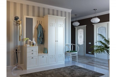 Прихожая Харлем