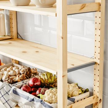 Стеллаж Коимбра