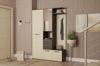 Прихожая Лудвика