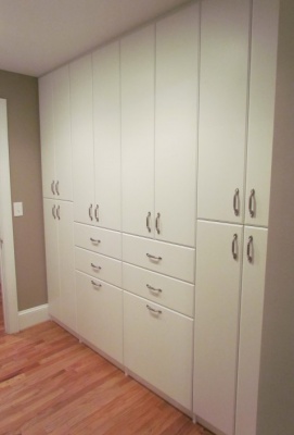 Прихожая Стенберген