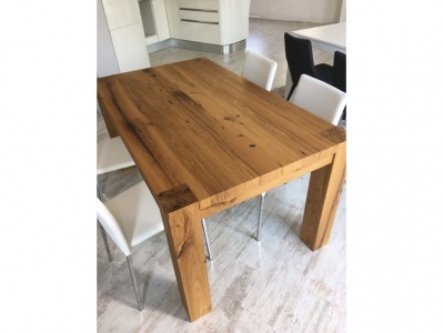 Стол Салоники (дуб)