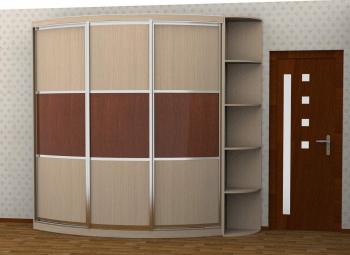 Шкаф Зренянин