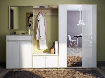 Прихожая Хелмонд