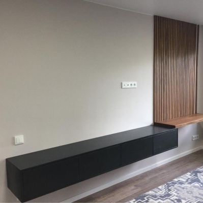 Тумба для ТВ Джулия