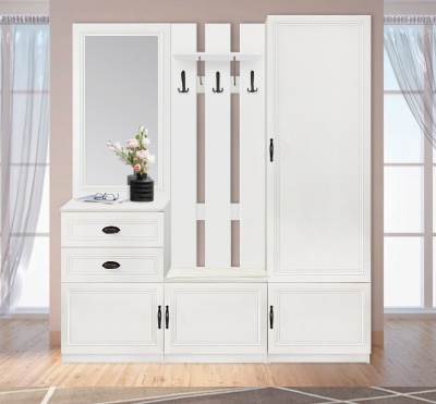 Прихожая Рената