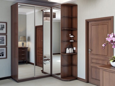 Прихожая Ниустад