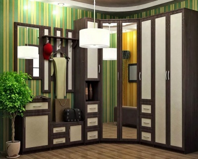 Прихожая Стокгольм