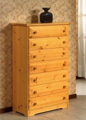 Комод Штрамберк