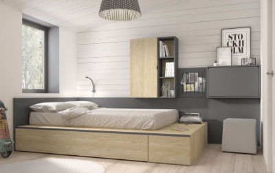 Комплект для детской Хорн