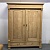 Шкаф Жоффрей (сосна)