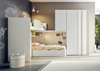 Комплект для детской Барн