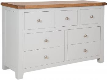 Комод Хекелюм