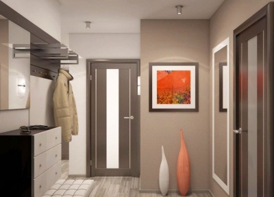 Прихожая Рози