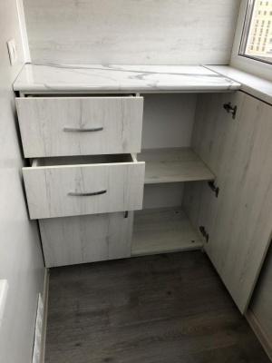 Тумба Мариньян