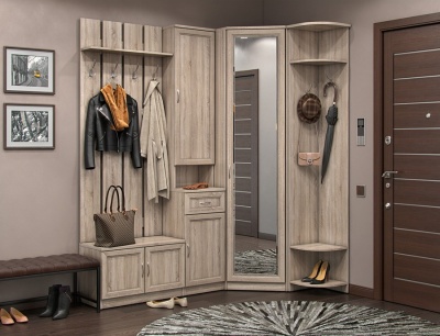 Прихожая Тролльхеттан