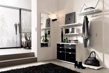 Прихожая Эльва