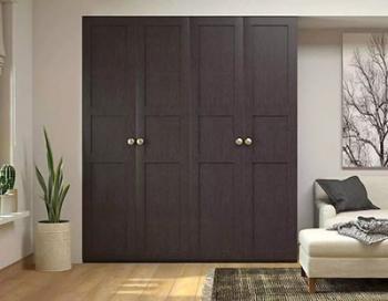 Распашной шкаф «Ариэль»