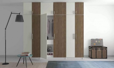 Распашной шкаф «Лорена»