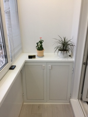 Тумба Вараждин