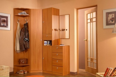 Прихожая Шеллефтео