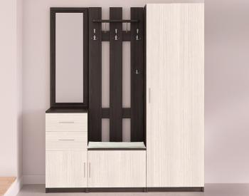 Прихожая Лора