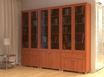 Книжный шкаф «Неаполь»