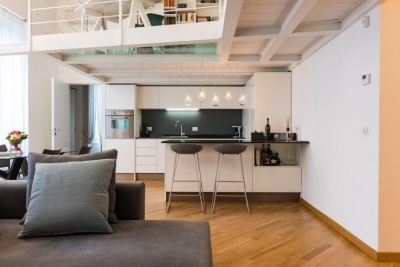 Барная стойка Арина