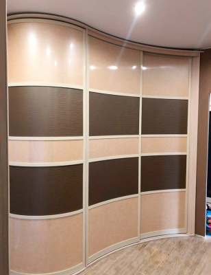 Шкаф Лученец