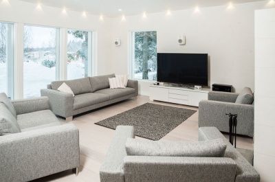 Тумба для ТВ Уилла