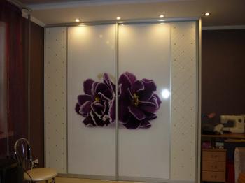 Шкаф Игнац (фотопечать)