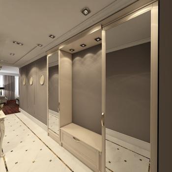 Прихожая Лаура