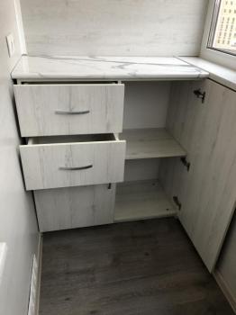 Тумба Мариньян