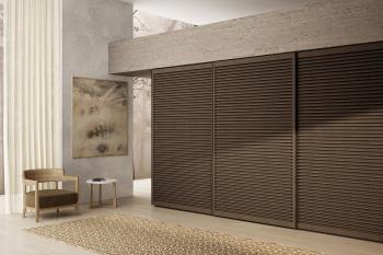 Шкаф Джеронимо (дуб)