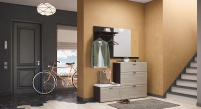 Прихожая Гертруда