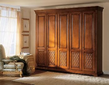 Распашной шкаф «Кармен»