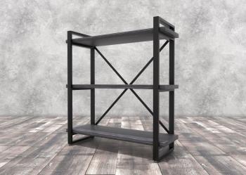 Стеллаж Ламегу