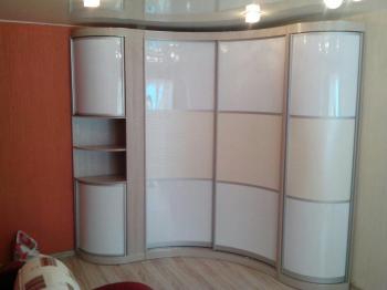 Шкаф Валево