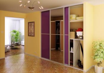 Прихожая Амейде