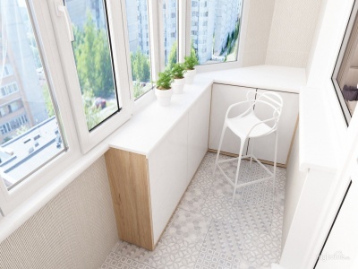 Тумба Сплит