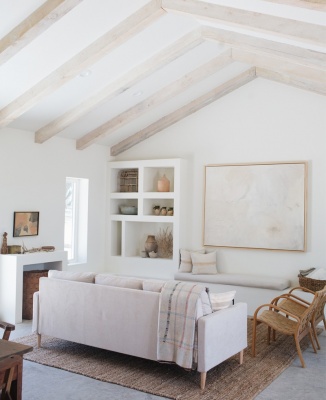 Гостиная Моника